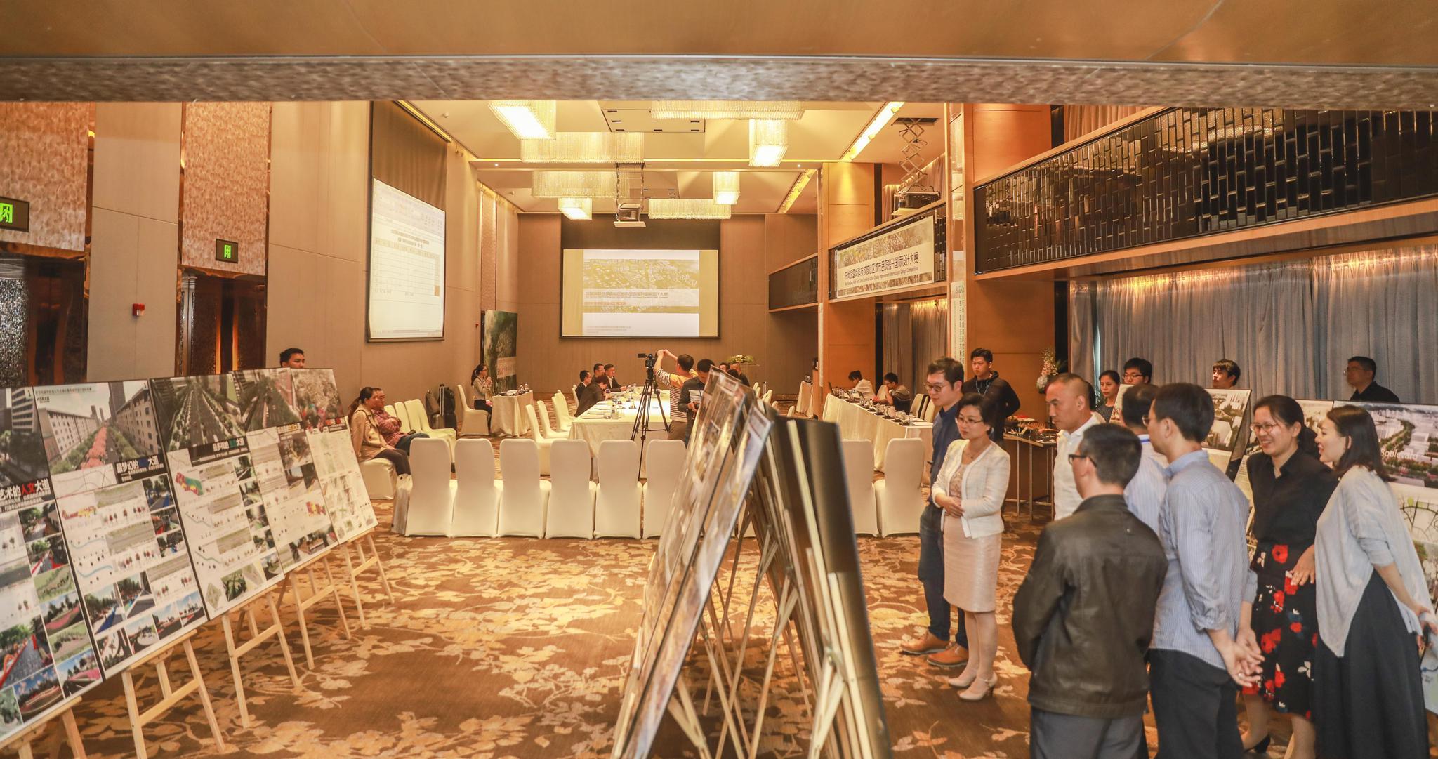 深圳坂田高标准高起点打造特色景观街道与门户