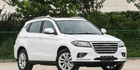 吉利汽车为什么这么厉害, 哈弗一月卖几万辆都买不过它?