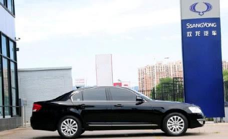 媲美奔驰S级，车名霸气车龄都有20多年，如今依旧活跃