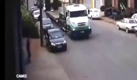 神一般的电动车司机，厉害啊