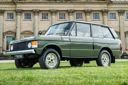 “英系SUV“最全资讯一网打尽，有我就够了