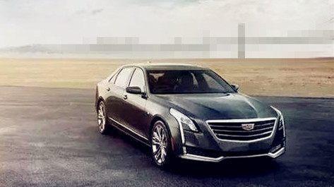 欲与奥迪A3同台竞技，凯迪拉克推出全新紧凑型轿车CT3