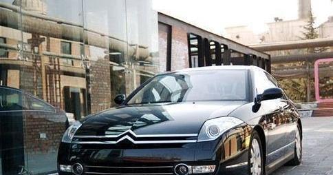 雪铁龙C6又杀回来了，曾卖60万的豪车正式国产，广受车友期待