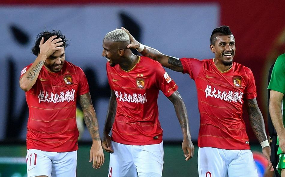 中超联赛第13轮转播计划出炉 CCTV5直播上海