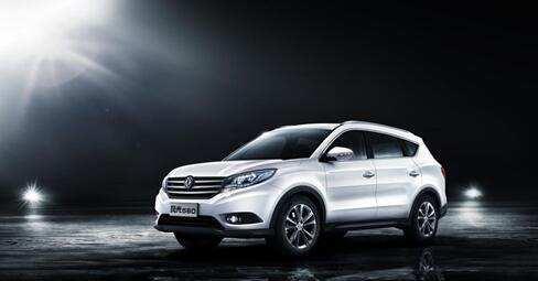 汉兰达轴距比H6亲民! 旗舰7座才10万