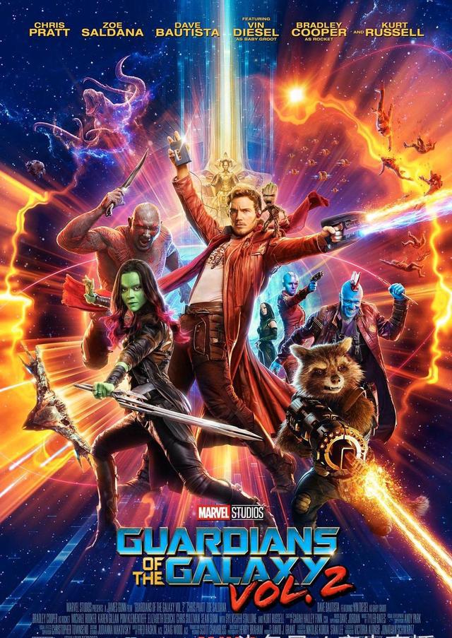 “五一档”院线电影观影全攻略(附相关上市公司)