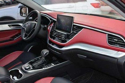 国产SUV东南DX7Prime, 今天上市了, 谁会是第一个吃螃蟹的人?