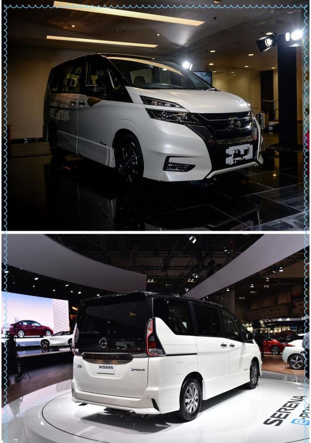 空间远胜途安L，方盒子车身很帅，内饰奥德赛别克GL8不敢恭维