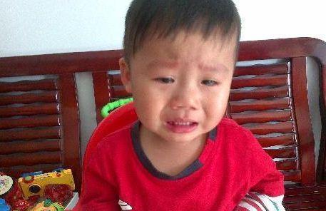 宝宝老喊肚子疼?不长个?这3样东西炒一炒,个子