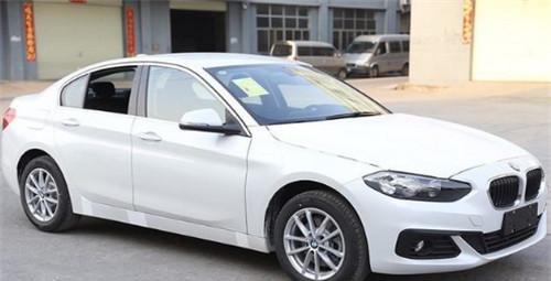 这款紧凑豪车停产5年后再度启用，挑战宝马1系奥迪A3够资格吗