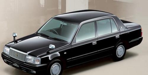 这款车卖了22年突然停产，数据普通却在日本卖价高达250万日元