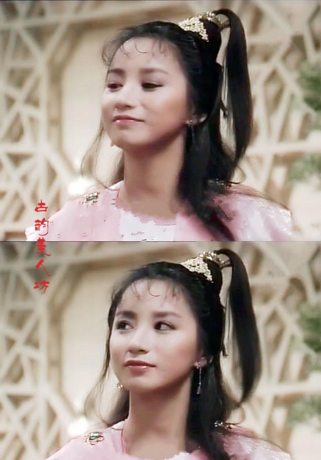 那些年,曾经占据我们心灵的港台女神们(2)|谢宁|边城