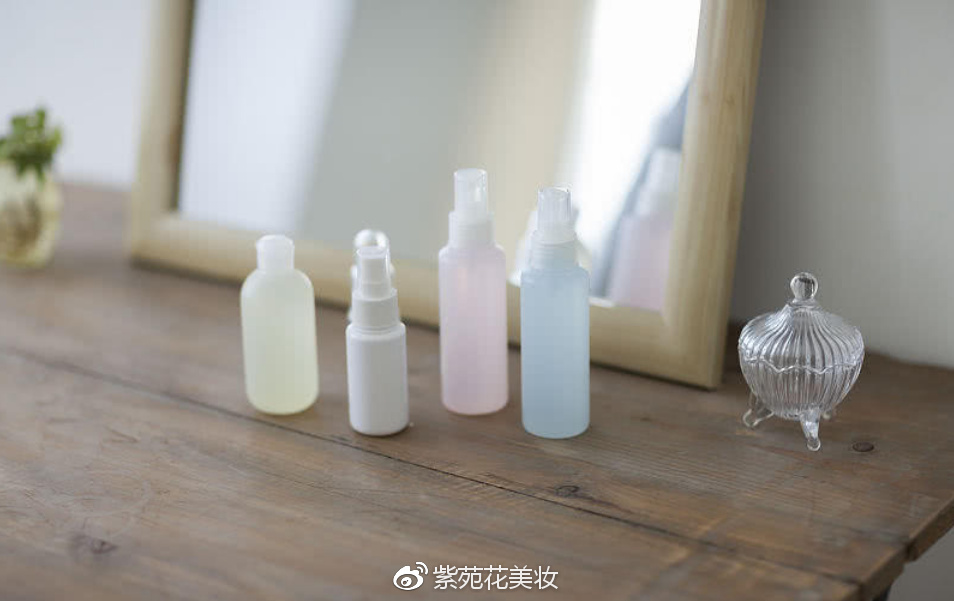 买的护肤品未必适合你?女生必备护肤品网名合大集四字女生qq图片