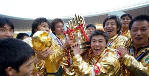 全国第一! 恒大总部城市建造10座专业足球场!