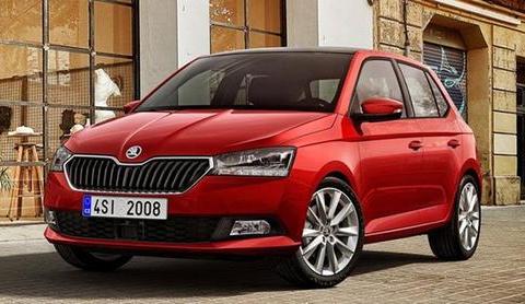 大众要出比Po的lo便宜6千旅行车? 斯柯达晶锐将换代!