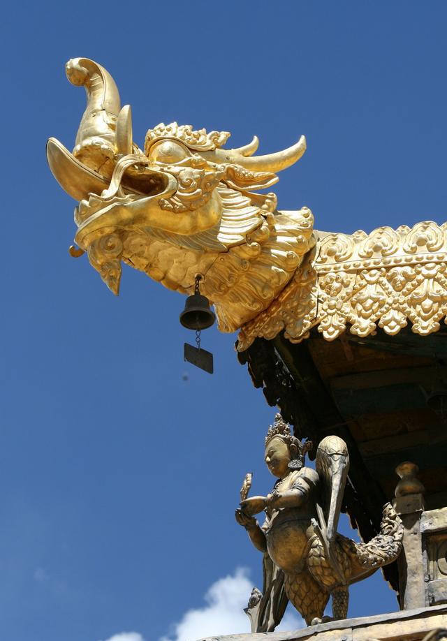 去拉萨旅行,为什么布达拉宫不让拍照?