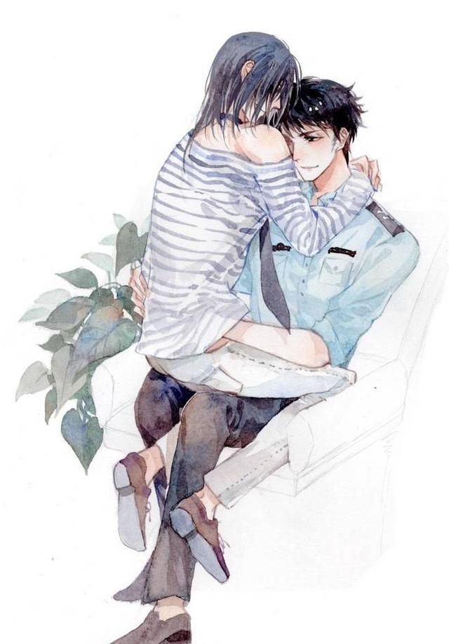 《默读》by priest,图集~未经允许,擅自特别喜欢