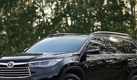 近期“丰田“动态汇总，都在这个专题里