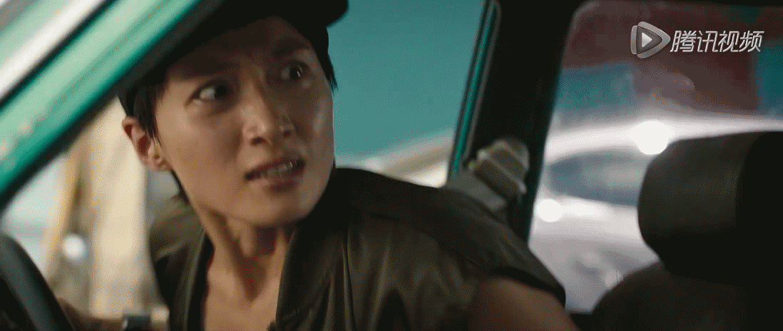 纳尼?不知道湄公河行动有女主角?你们可能看的是盗版!