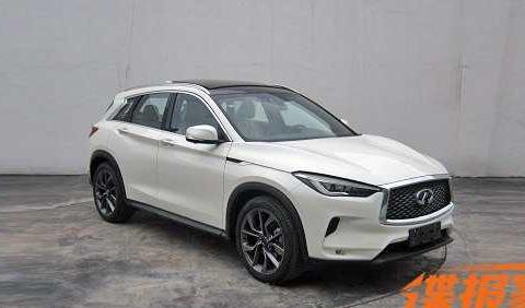 最新最全的“英菲尼迪“资讯都在这里，不容错过