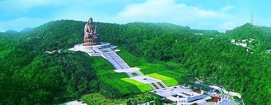 广东省排名第三的经济强市, 现为二线中等发达