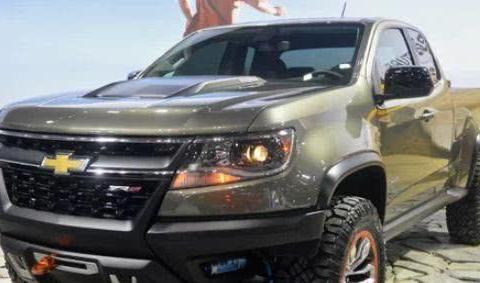 “50-70万美系中大型车“最新资讯都在这了，就等你来