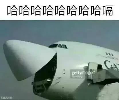 一组神经病系列表情吃惊表情包小黄狗图片