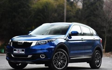 哪都好就是的没人买,老东家奇瑞哭诉,这车跟我没有关系!