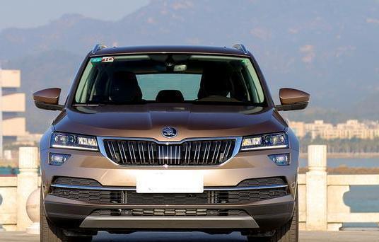 想知道“10-15万欧系SUV“近期资讯盘点，你想要的这里都有