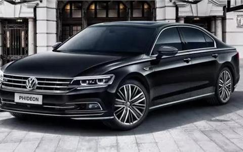 一上市卖66万，比奥迪A6L更上档次，现20多万却卖不动