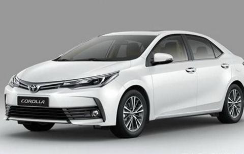 国内目前4款烂大街的汽车，朗逸上榜，最后一款是豪车的克星