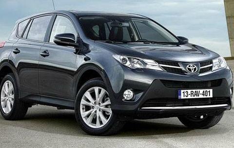 丰田又要逆袭，2，5L配8AT跑出218马力，网友