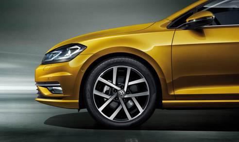 新一代GOLF“小钢炮”归来，能否打动消费者？