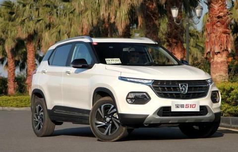 便宜没的好货?这3款国产SUV值到哭!!