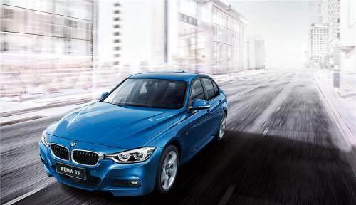 上海华晨宝马3系A还是B 新款车型售价一览