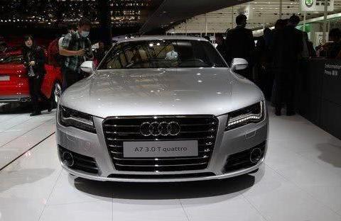 60万售价,1的00万面子,奔驰宝马车主看到都惊蒙了!!