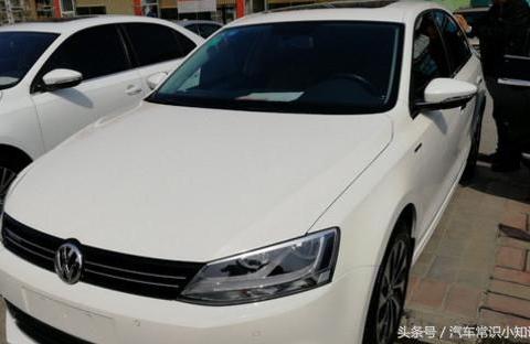 大众速腾这款车值得入手吗？看看这位车主用车真实反馈！