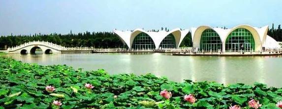 广东省排名第三的经济强市, 现为二线中等发达