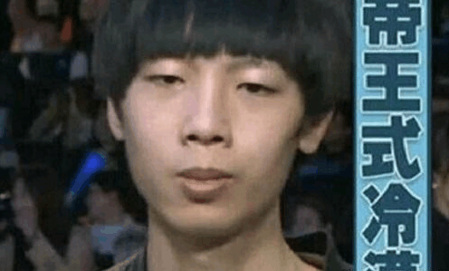 司马老贼变成现在这样冷漠 应该就是这三件事闹得吧