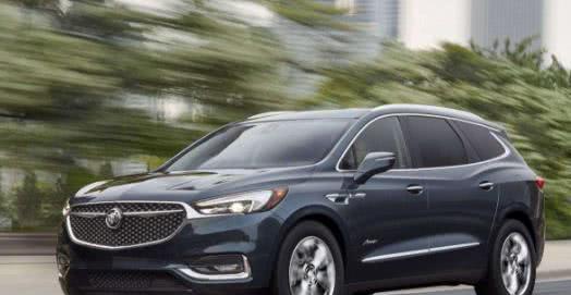 中国风声水起的SUV为什么如此的热