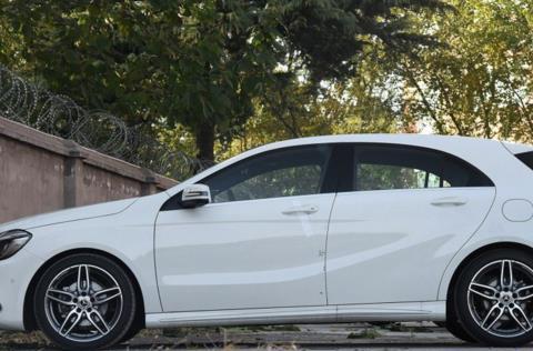 近期“20-30万欧系紧凑型两厢车“动态汇总，都在这个专题里