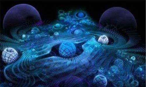 大白话科普: 克苏鲁神话与平行时空