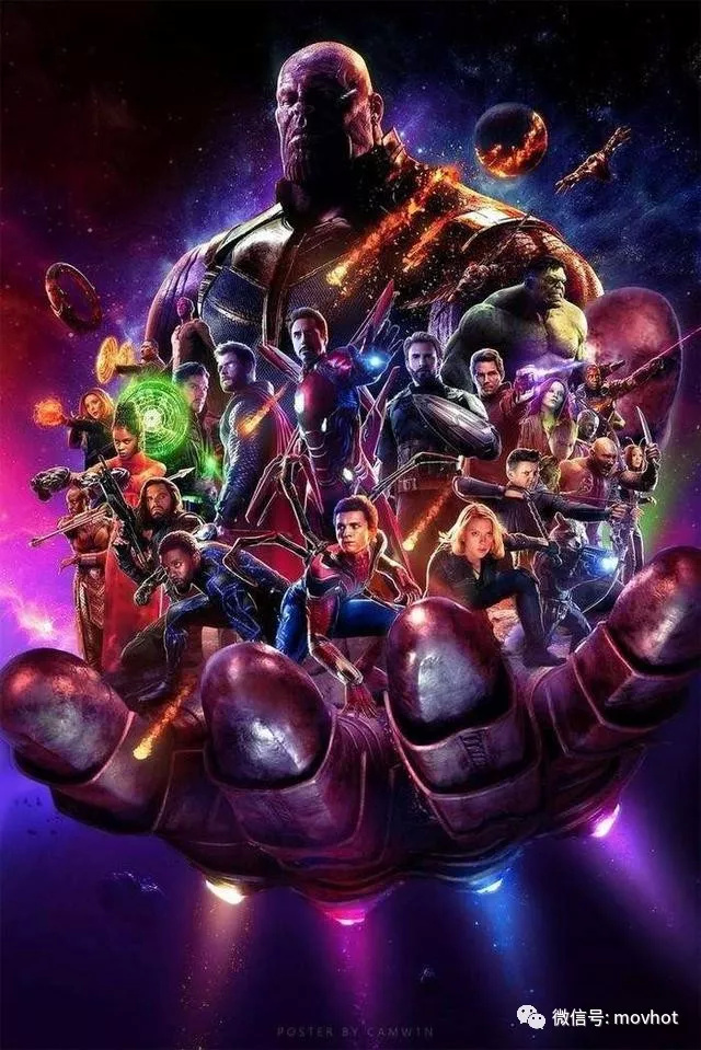 复仇者联盟3结局惨烈,27个英雄死了17个,蜘蛛