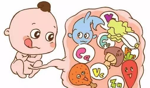 孕早期营养跟不上,宝宝就发育不好?准妈妈怎样