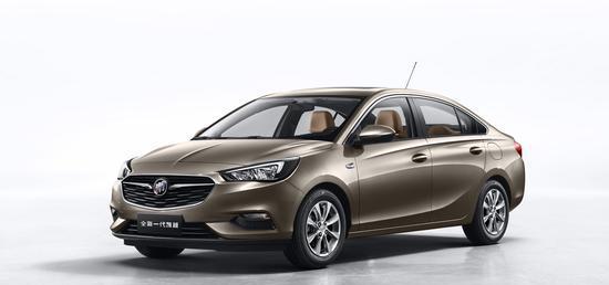 全系标配ESP/6气囊 全新凯越安全配置曝光