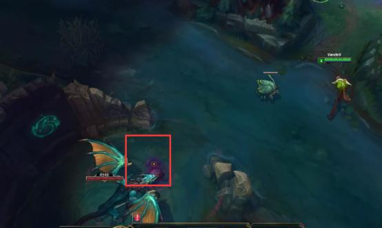 LOL召唤师技能随意换!S8新符文趣味用法