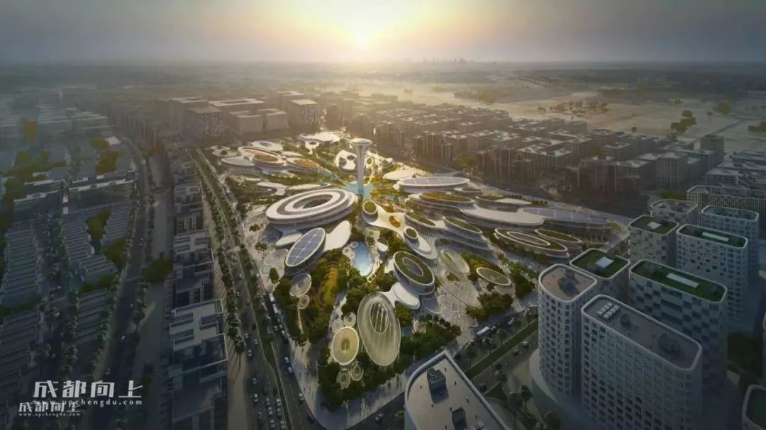 网友爆料 “ 独角兽岛 ” 方案扎哈团队自己炒了盘回锅肉