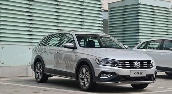 蔚领专为80后90后打造的车型，是你喜欢的吗？