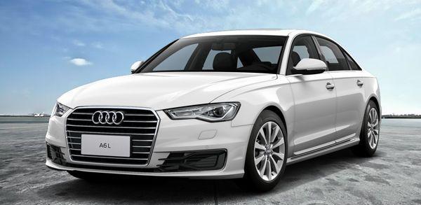 豪华中大型轿车最高降16万！还有人去买中型车？