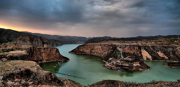 十个中国最美的峡谷! 其中一个打脸美国克罗拉